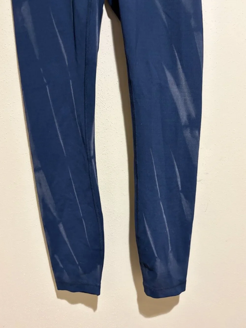 Lululemon Wunder Train High Rise Tight 25